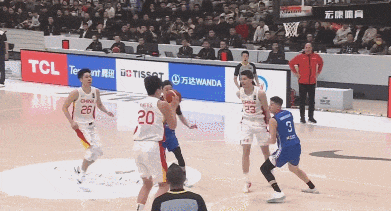src, 总是在上篮