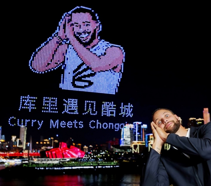 立马被现场, 所幸及时被, 拥抱梅西