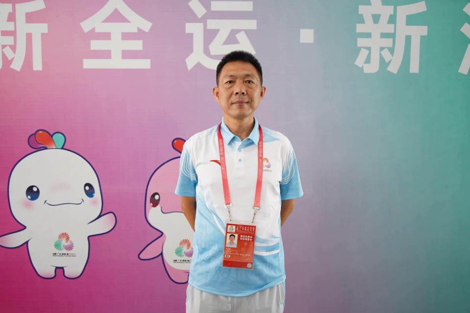 展现了梅州