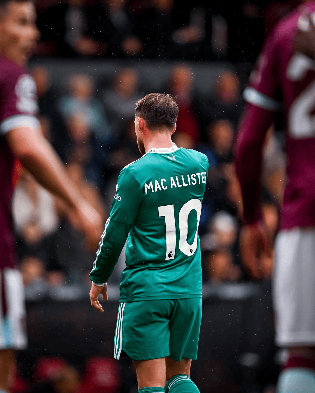 该好好恢复, 胜利 该好好恢复, 胜利