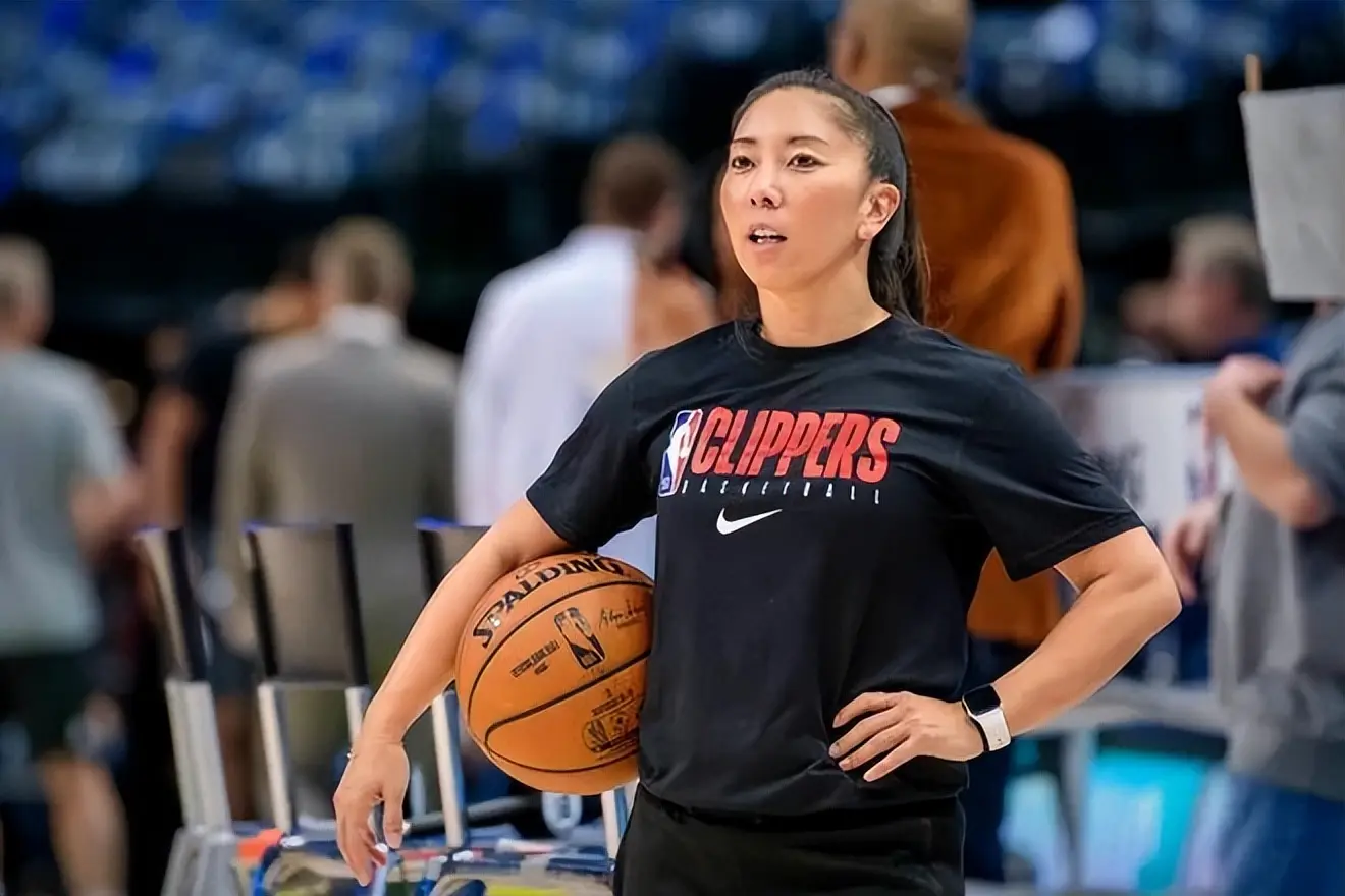 成为NBA, 球员打交道, 肯定比不上 成为NBA, 球员打交道, 肯定比不上