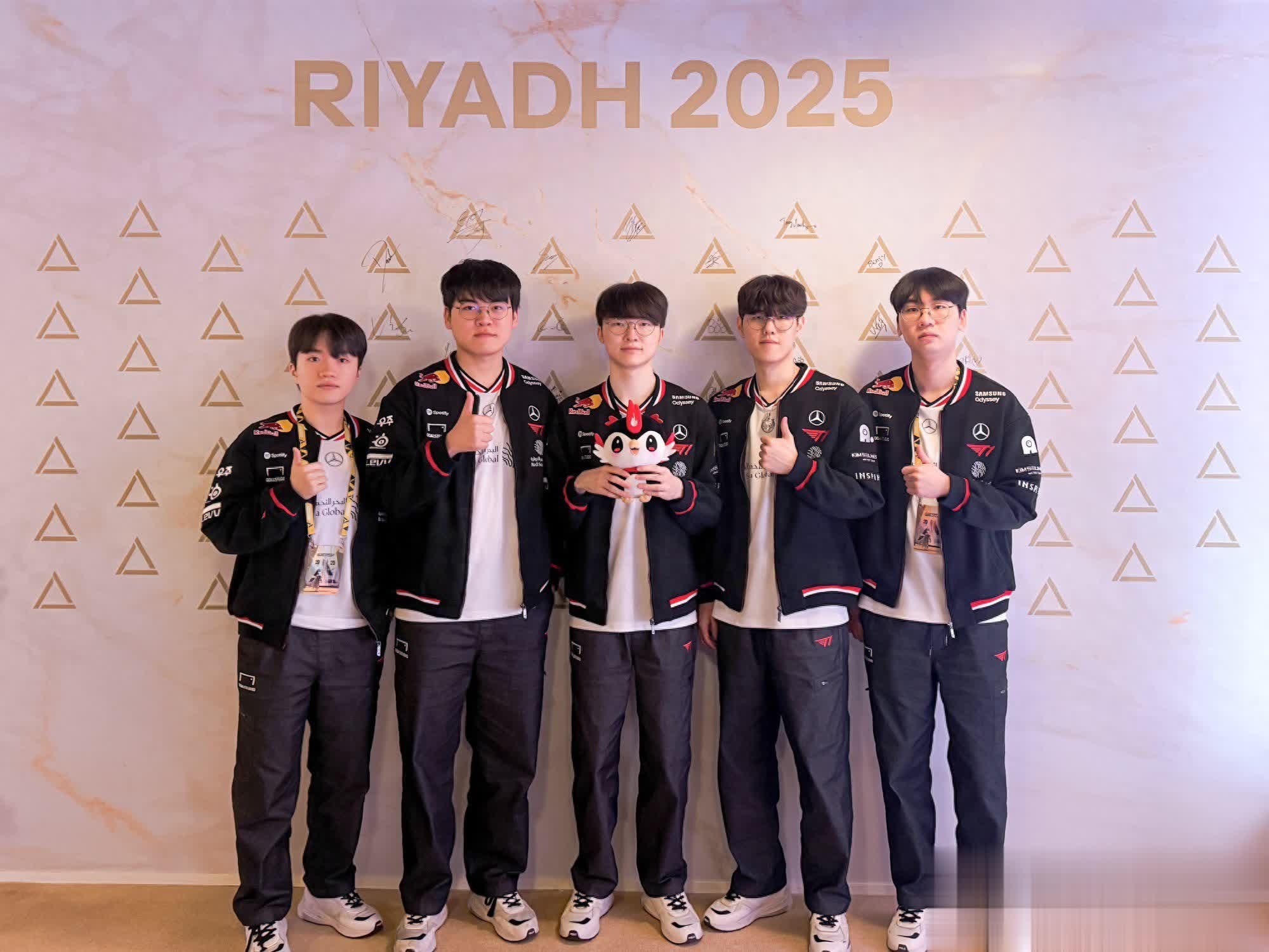 正面Fak, 最终 正面Fak, 最终